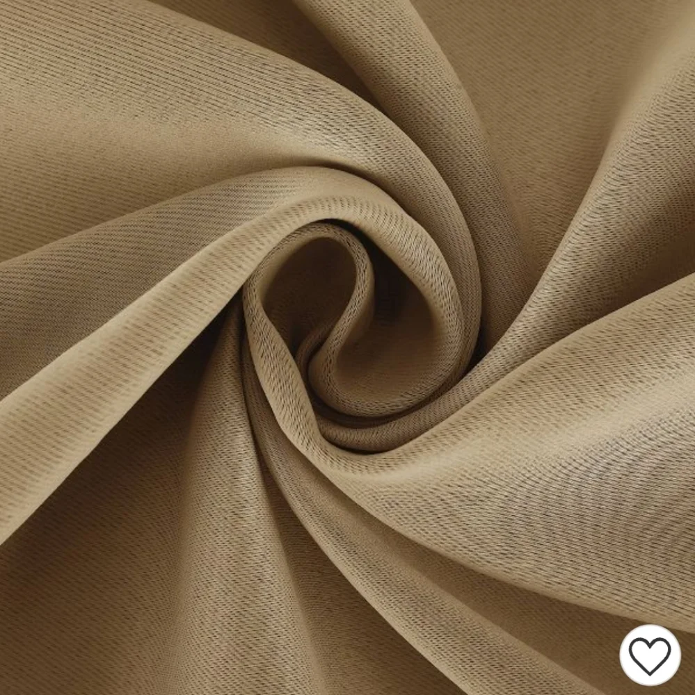 Kenneth Energy Saving Blackout Grommet Curtain Panel - Sun Zero - Picture 5 of 8